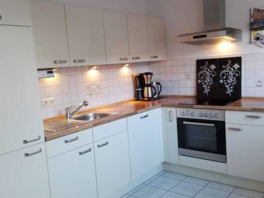 Terrassenwohnung zur Miete 770 € 4 Zimmer 90,9 m² 1. Geschoss frei ab 01.04.2026 Emstek 49685