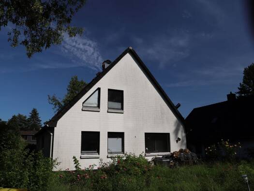 Einfamilienhaus zum Kauf 660.000 € 7 Zimmer 154 m² 585 m² Grundstück Ahrensburg 22926