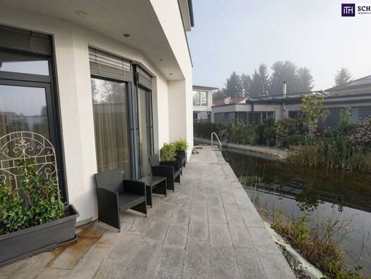 Sonstiges zum Kauf als Kapitalanlage geeignet 476 m² 986 m² Grundstück Obere Seeparkgasse Feldkirchen bei Graz 8073