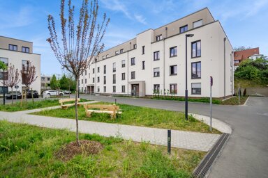 Terrassenwohnung zur Miete 560 € 2 Zimmer 57 m² EG frei ab 01.01.2025 Dohnaer Straße 152f Torna Dresden 01239