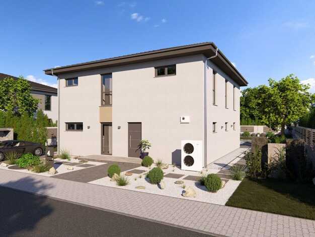 Einfamilienhaus zum Kauf 698.900 € 6 Zimmer 248 m² 522 m² Grundstück Lichtental Baden-Baden 76534