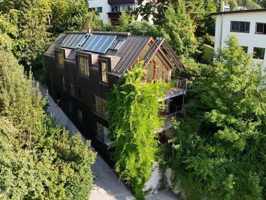 Penthouse zum Kauf 1.280.000 € 5 Zimmer 115,6 m² Nageletal 6 Innsbruck 6020