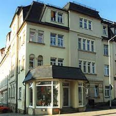 Wohnung zur Miete 340 € 2 Zimmer 63,9 m² 2. Geschoss frei ab 01.04.2025 Dr.-Peter-Jordan-Str. 36 Ostvorstadt Bautzen 02625