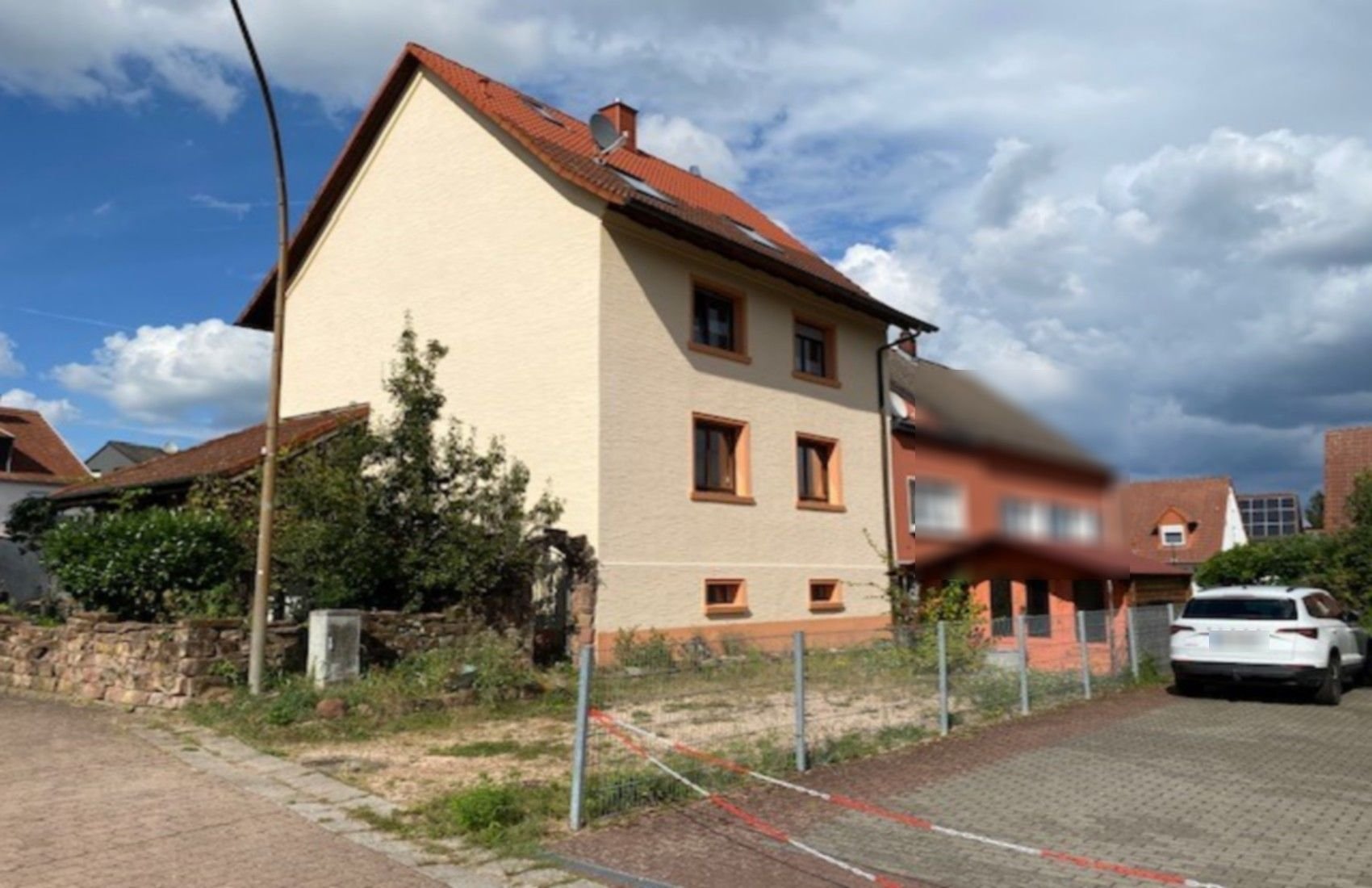 Einfamilienhaus zum Kauf 250.000 € 7 Zimmer 190 m²<br/>Wohnfläche 400 m²<br/>Grundstück Limbach Kirkel 66459