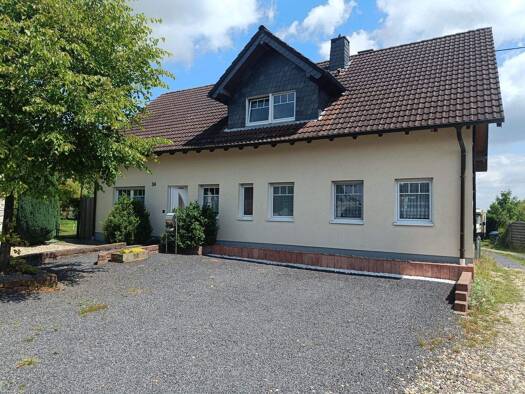 Einfamilienhaus zum Kauf 490.000 € 6 Zimmer 200 m² 880 m² Grundstück Rindhausen Asbach 53567