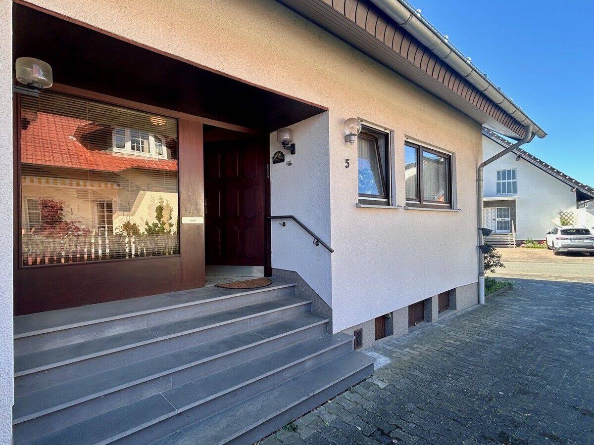 Haus – Paderborn, Elsen - Ansicht 2