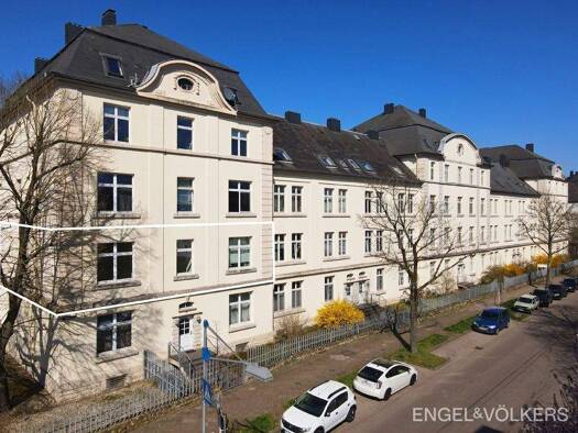 Studio zur Miete 1.050 € 4 Zimmer 120 m² St Arnual Saarbrücken 66119