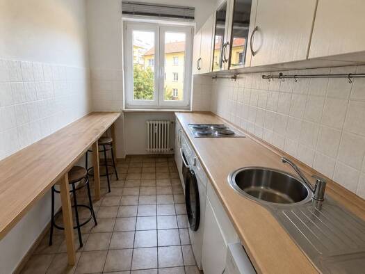 Wohnung zur Miete 580 € 3 Zimmer 58 m² Geschoss 2/4 frei ab 15.08.2026 Sebald Altstadt und engere Innenstadt 90403