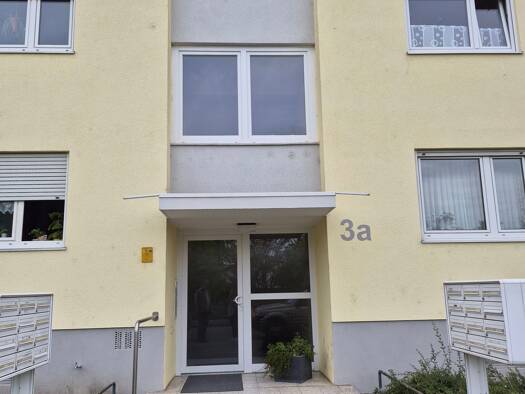 Wohnung zum Kauf provisionsfrei 140.000 € 2 Zimmer 38 m² Geschoss -3/7 frei ab 01.11.2026 Frankenthal Frankenthal (Pfalz) 67227