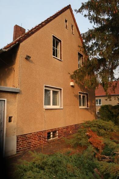 Haus zum Kauf 490.000 € 5 Zimmer 107 m² 968 m² Grundstück Kaulsdorf Berlin 12621