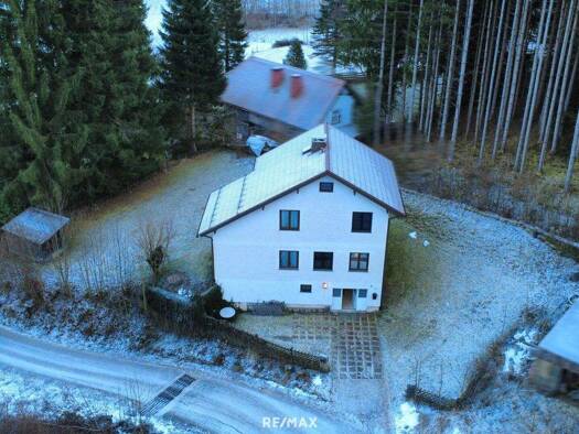 Einfamilienhaus zum Kauf 178.000 € 6 Zimmer 109,4 m² 914 m² Grundstück Annaberg 3222