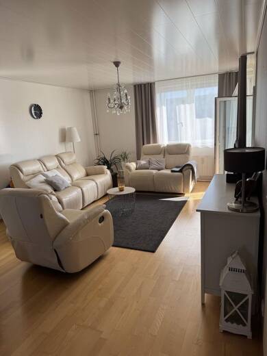 Wohnung zum Kauf provisionsfrei 174.000 € 3 Zimmer 85 m² 3. Geschoss Jenaer Straße 25 Westhagen Wolfsburg 38444