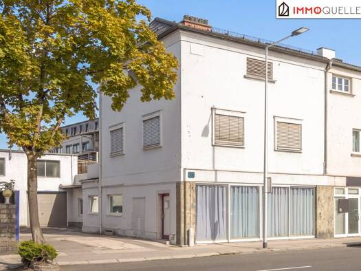 Sonstiges zum Kauf als Kapitalanlage geeignet 625.000 € 510 m² 595 m² Grundstück Wels Wels 4600
