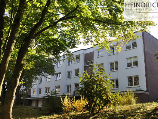 Wohnung zur Miete 990 € 4 Zimmer 112,2 m² EG Kurhausstraße 40 Bad Wilhelmshöhe Kassel / Wilhelmshöhe 34131
