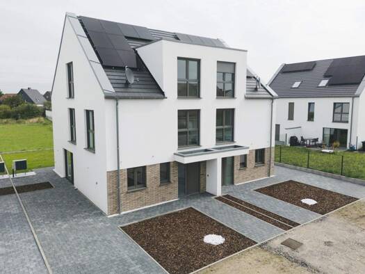 Haus zum Kauf provisionsfrei 599.000 € 4 Zimmer 168 m² 271 m² Grundstück Braam-Ostwennemar Hamm 59071