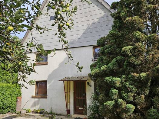 Einfamilienhaus zum Kauf 175.000 € 4 Zimmer 90 m² 29.365 m² Grundstück Grürmannsheide Iserlohn 58642
