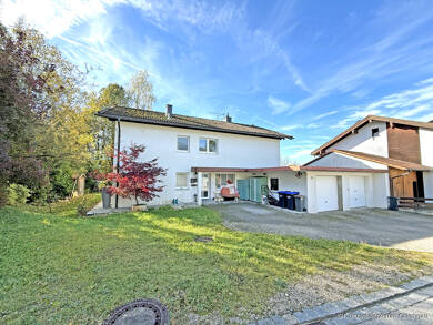 Mehrfamilienhaus zum Kauf 849.000 € 6 Zimmer 236,1 m² 1.045 m² Grundstück Kammer Traunstein / Kammer 83278