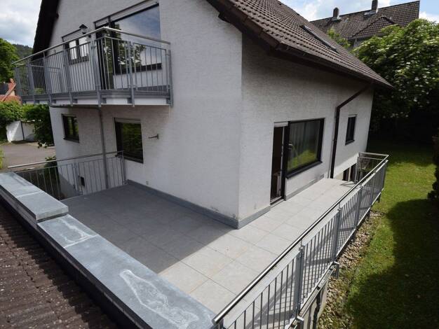 Mehrfamilienhaus zum Kauf provisionsfrei 795.000 € 7 Zimmer 196,4 m² 383 m² Grundstück Seeheim Seeheim-Jugenheim 64342