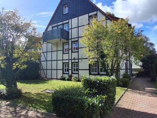 Maisonette zur Miete 744 € 2 Zimmer 79 m² Geschoss 2/3 frei ab 01.11.2026 Kützelbachstraße 31 Lohne Bad Sassendorf 59505