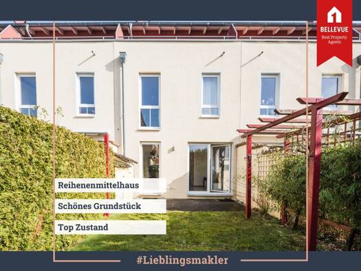 Reihenmittelhaus zum Kauf 870.000 € 5 Zimmer 130,4 m² 141 m² Grundstück Widdersdorf Köln 50859
