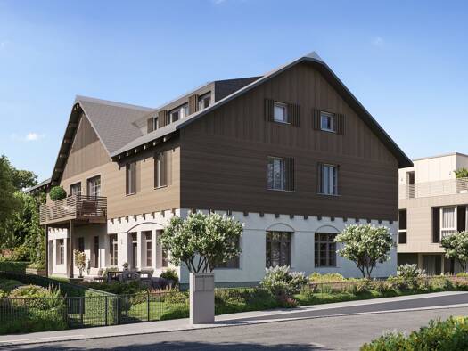 Wohnung zum Kauf - Erstbezug 1.849.000 € 3 Zimmer 222,4 m² 2. Geschoss Wien 1140