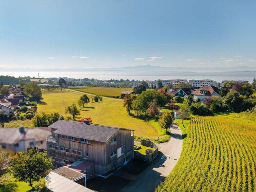 Mehrfamilienhaus zum Kauf 1.530.000 € 10,5 Zimmer 289 m² 740 m² Grundstück Daisendorf 88718