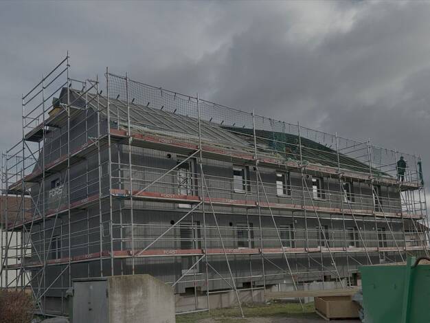 Wohnung zur Miete 480 € 1,5 Zimmer 34 m² frei ab 01.12.2025 Schwäbelstraße 4 Ettmannsdorf Schwandorf 92421