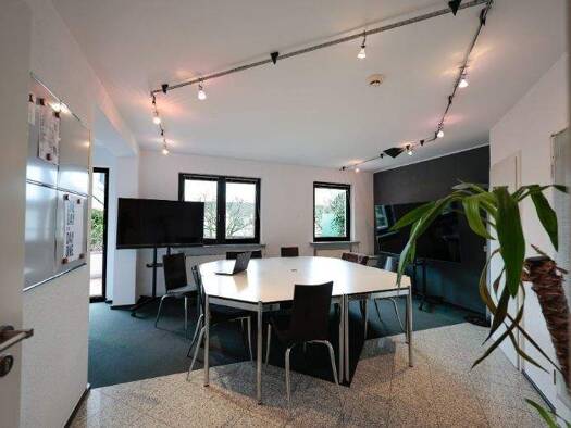 Bürofläche zur Miete provisionsfrei 150 € 4 m² Bürofläche Grabenstraße Zentrum Ratingen 40878