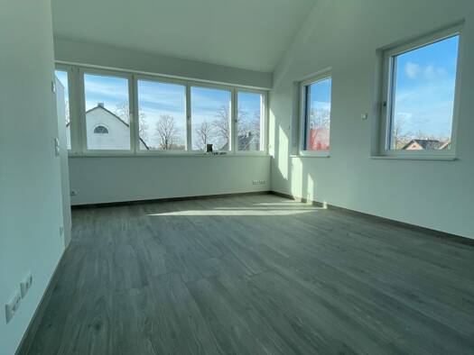 Wohnung zur Miete - Erstbezug 451 € 1 Zimmer 34,7 m² 1. Geschoss Ketzin 14669
