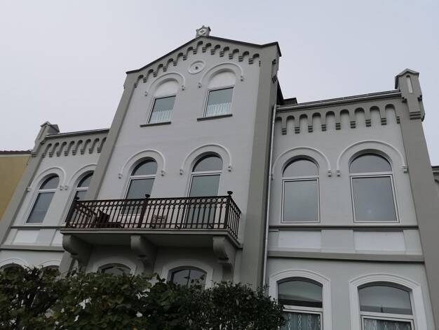 Wohnung zur Miete 990 € 7 Zimmer 181 m² EG Brückenkopf 8 Innenstadt Hameln 31787