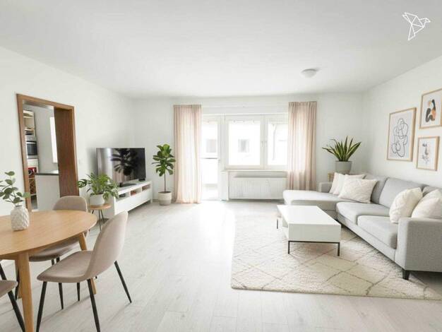 Wohnung zum Kauf 279.000 € 3 Zimmer 92 m² 1. Geschoss Hainstadt Hainburg 63512