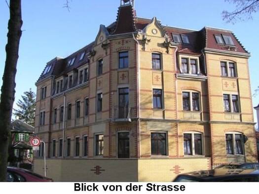 Wohnung zur Miete 584 € 2 Zimmer 64,9 m² frei ab 01.08.2026 Breitscheidstrasse 37 Seidnitz/Dobritz Dresden 01237