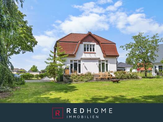 Einfamilienhaus zum Kauf 649.000 € 4 Zimmer 127 m² 2.103 m² Grundstück Bokholt-Hanredder 25335