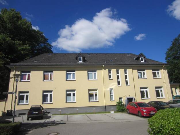 Wohnung zur Miete 380 € 2 Zimmer 27,5 m² EG frei ab 01.09.2026 Jürgensgaarder Straße 11 Jürgensby Jürgensby 24943