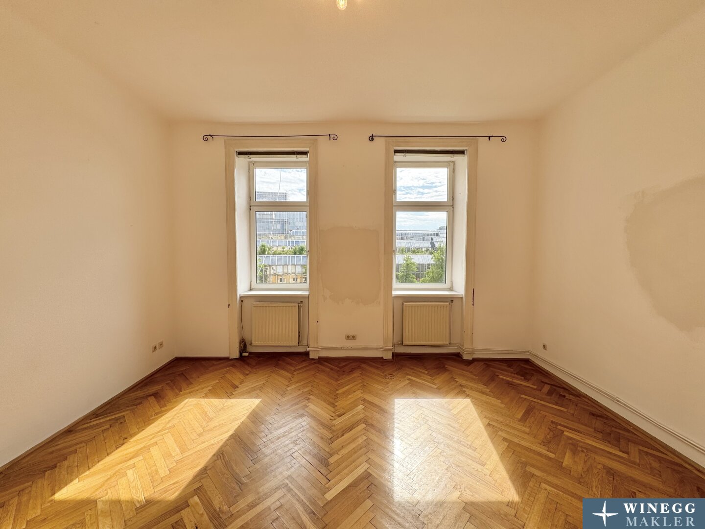 Wohnung zum Kauf 196.562,50 € 1 Zimmer 31,5 m²<br/>Wohnfläche 3.<br/>Geschoss Liechtensteinstraße 128 Wien 1090