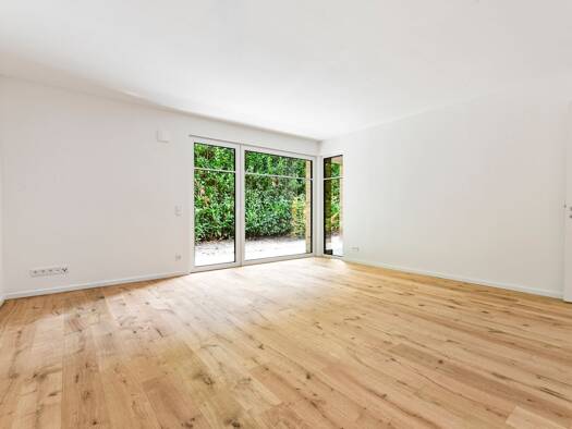 Wohnung zum Kauf - Erstbezug 595.000 € 3 Zimmer 68,5 m² EG Wellingsbüttel Hamburg 22391