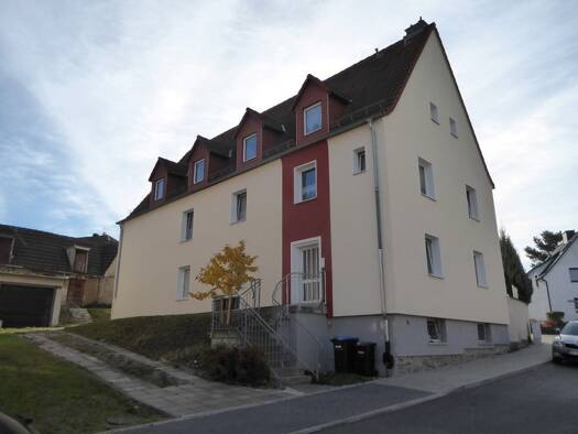 Wohnung zur Miete 260 € 2 Zimmer 44,1 m² Am Weidig 2 a Kamsdorf 07334