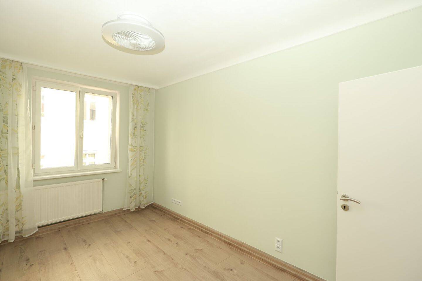 Wohnung – Wien, Leopoldstadt, Katastralgemeinde Leopoldstadt - Ansicht 4