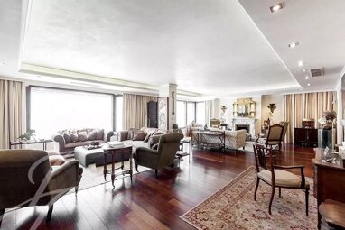 Maisonette zur Miete 7.800 € 520 m² 2. Geschoss Madrid 28036