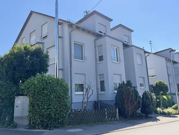 Wohnung zum Kauf 369.000 € 4 Zimmer 89 m² Bittenfeld Waiblingen 71336