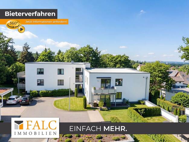 Wohnung zum Kauf 199.000 € 3 Zimmer 108 m² EG Hennef Hennef (Sieg) 53773