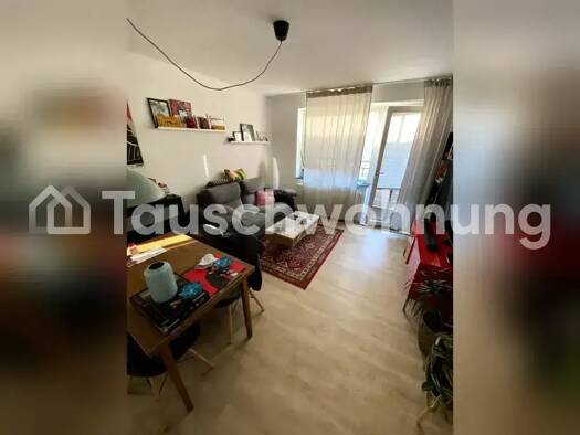 Wohnung zur Miete Tauschwohnung 650 € 3 Zimmer 72 m² Centrum Münster 48143