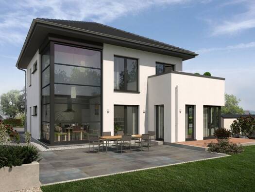 Einfamilienhaus zum Kauf 1.155.900 € 8 Zimmer 177,4 m² 1.550 m² Grundstück Dölitz-Dösen Leipzig 04279