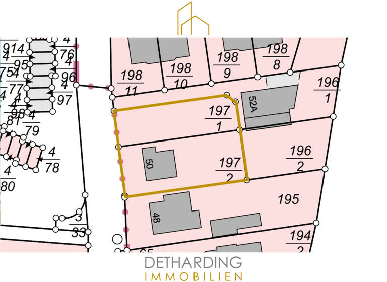 Grundstück zum Kauf provisionsfrei 199.000 € 697 m² Grundstück Obervellmar Vellmar 34246