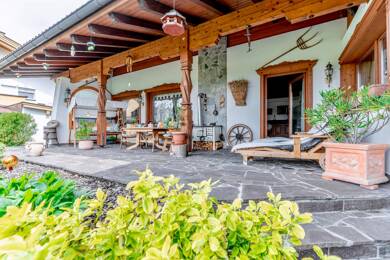 Einfamilienhaus zum Kauf 1.700.000 € 5,5 Zimmer 150 m² 1.388 m² Grundstück Kössen 6345