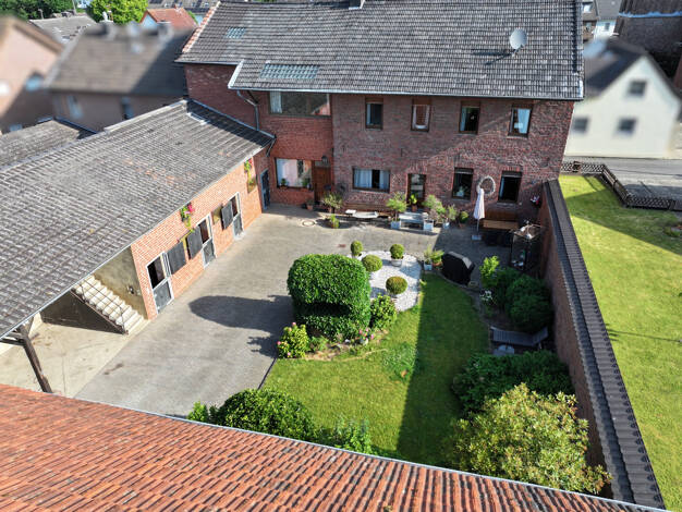 Land-/Forstwirtschaft zum Kauf 1.100.000 € 3.843 m² 3.843 m² Grundstück Jülich 52428