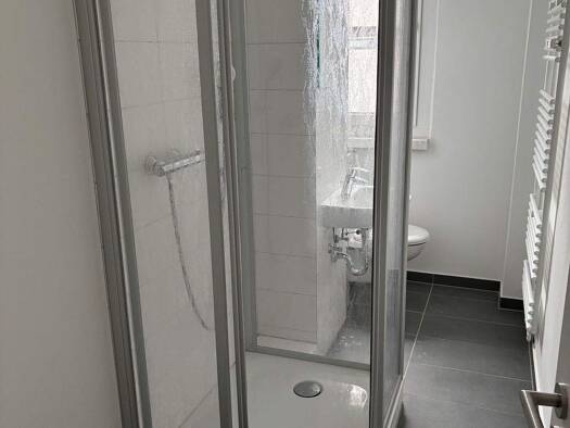 Studio zur Miete 397 € 1 Zimmer 45,1 m² 3. Geschoss Schützenstraße 7 Innenstadt Halle 06110