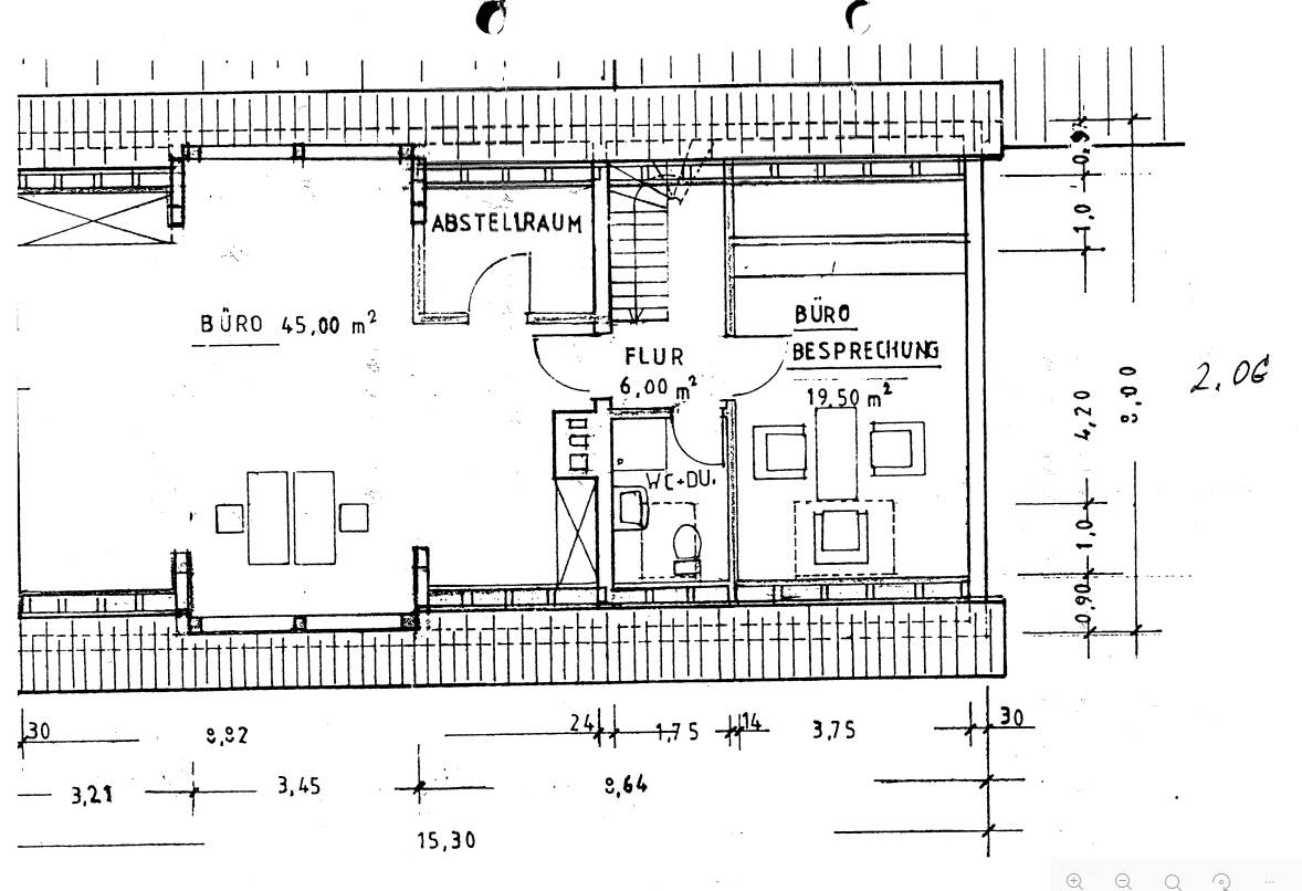 Haus – Ulrichstein, Vogelsbergkreis - Ansicht 2