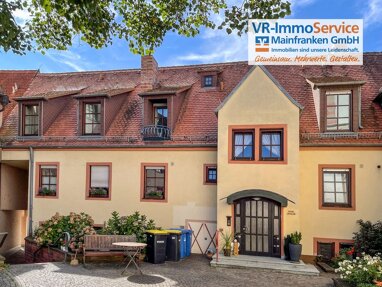 Mehrfamilienhaus zum Kauf 729.000 € 12 Zimmer 315,4 m² 173 m² Grundstück Veitshöchheim Veitshöchheim 97209