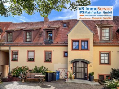 Mehrfamilienhaus zum Kauf 729.000 € 12 Zimmer 315,4 m² 173 m² Grundstück Veitshöchheim Veitshöchheim 97209